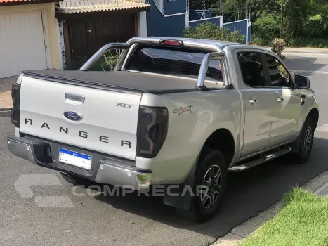 RANGER XLT CD4X4 3.2
