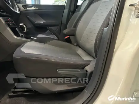 T-CROSS 1.0 200 TSI TOTAL FLEX COMFORTLINE AUTOMÁ