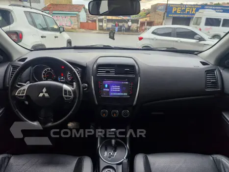ASX 2.0 4WD 16V