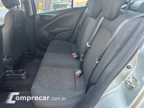CRONOS DRIVE 1.3 8V Flex