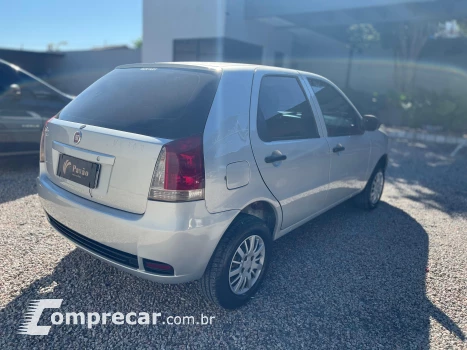 PALIO 1.0 MPI Fire 8V