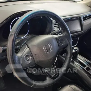 HR-V EXL 1.8 CVT FLEX