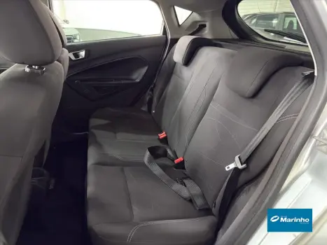 FIESTA 1.5 S HATCH 16V FLEX 4P MANUAL