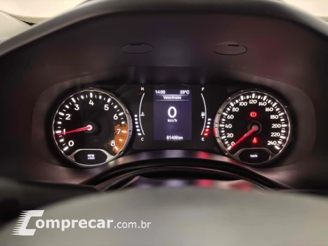 RENEGADE 1.8 16V FLEX SPORT 4P MANUAL