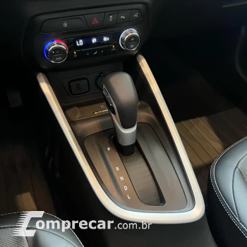 ONIX HATCH PREM. 1.0 12V TB Flex 5p Aut.