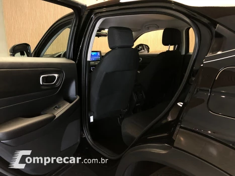 Hr-V 1.5 Di I-Vtec Flex Ex Cvt