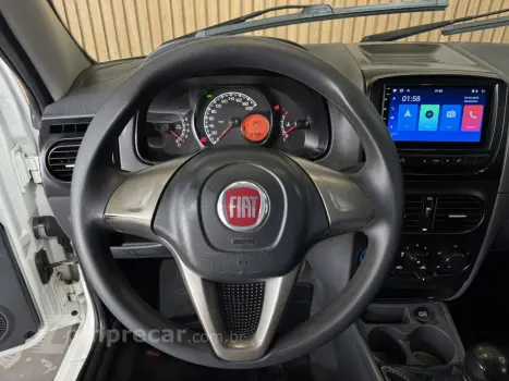 STRADA 1.4 MPI WORKING CS 8V FLEX 2P MANUAL