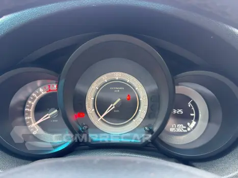 AIRCROSS 1.6 Tendance 16V