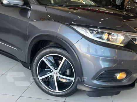 HR-V 1.8 16V 4P EXL FLEX AUTOMÁTICO CVT