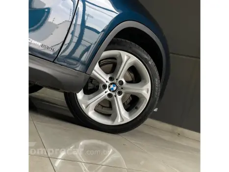 X1 2.0 16V TURBO ACTIVEFLEX SDRIVE20I 4P AUTOMÁTICO