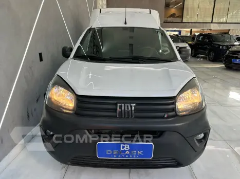 Fiorino Endurance EVO 1.4 Flex 8V 2p