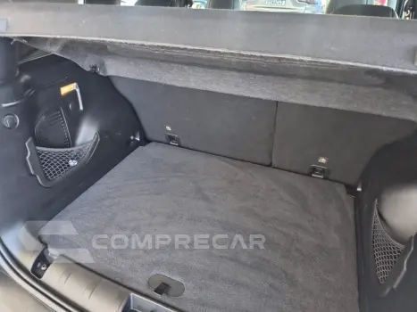 Renegade 1.3 16V 4P FLEX T270 LONGITUDE TURBO AUTOMÁTICO