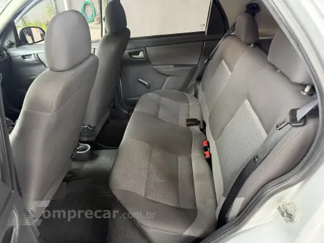 CELTA 1.0 MPFI LT 8V