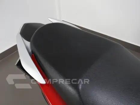 HONDA BIZ 125 ES