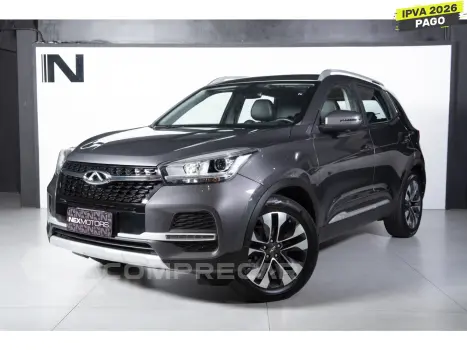 TIGGO 5x 1.5 VVT TURBO iFLEX TXS DCT