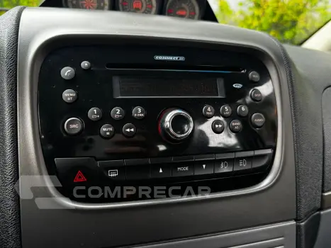 IDEA 1.8 MPI Adventure 16V