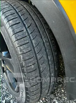 Gol 1.6 Mi Rallye I MOTION T. Flex 8V 4p