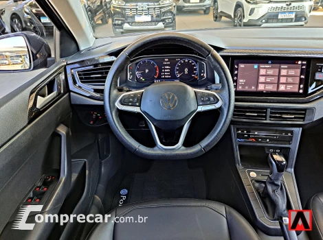 POLO 1.0 170 TSI Highline