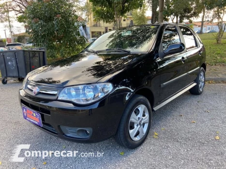 Fiat PALIO 1.0 MPI Fire 8V 4 portas
