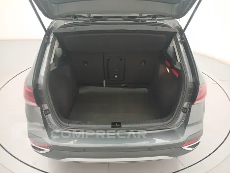 TAOS 1.4 250 TSI TOTAL FLEX COMFORTLINE AUTOMÁTICO