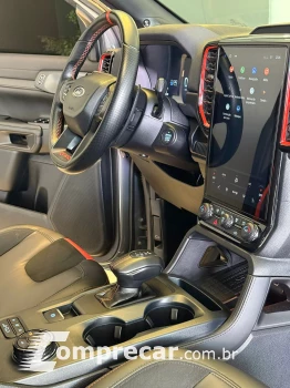 RANGER 3.0 V6 Turbo Raptor 4X4