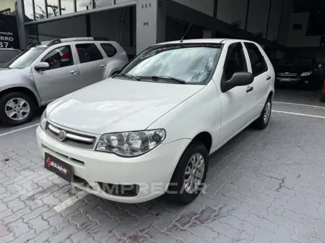 Palio 1.0 ECONOMY Fire Flex 8V 4p