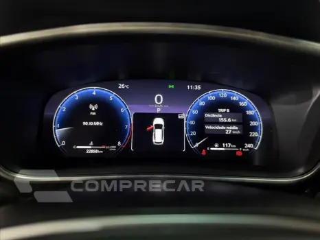 COROLLA CROSS 2.0 Vvt-ie XRE