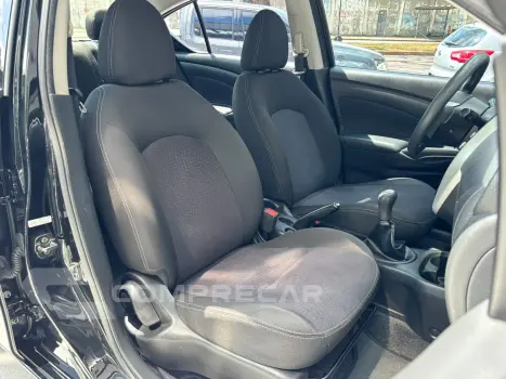 VERSA 1.6 SV 16V