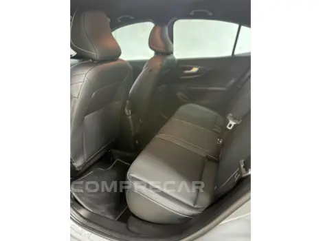 FASTBACK 1.3 TURBO 270 FLEX LIMITED EDITION AT6