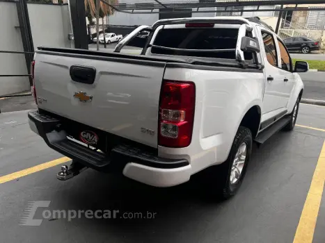 S10 Pick-Up Advantage 2.5 Flex 4x2 CD