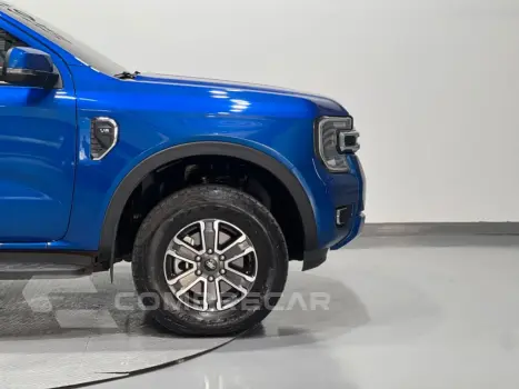 RANGER 3.0 V6 TURBO DIESEL CD XLT 4X4 AUTOMÁTICO
