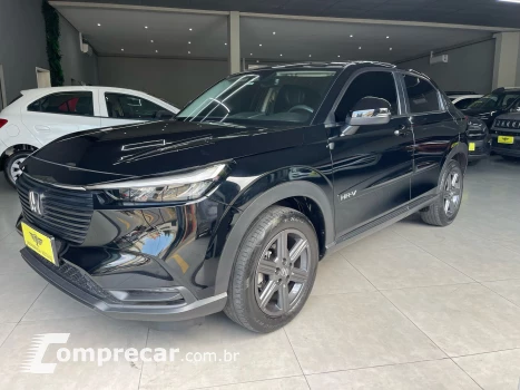 Honda HR-V 1.5 DI I-vtec EXL 4 portas