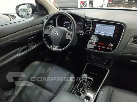 OUTLANDER 2.0 HPE AUTOMÁTICO