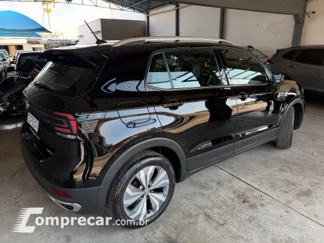 T-CROSS 1.4 250 TSI Highline