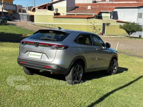 HR-V 1.5 DI I-VTEC FLEX EXL CVT