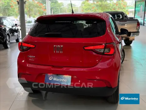 ARGO 1.0 FIREFLY FLEX MANUAL