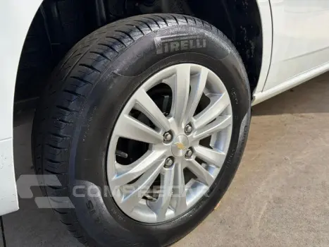 SPIN LT 1.8 8V Econo.Flex 5p Aut.