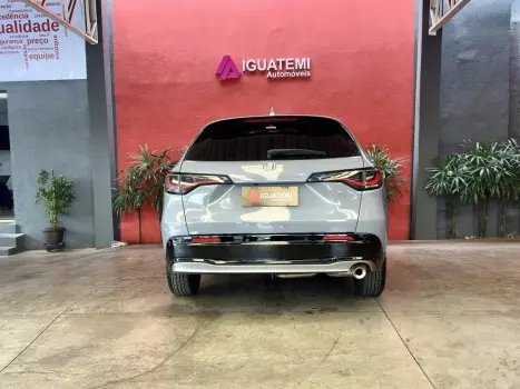 ZR-V 2.0 i-VTEC GASOLINA TOURING CVT