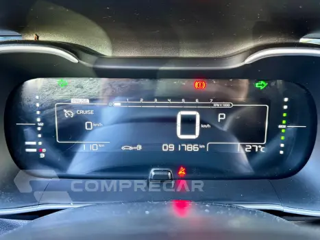 C4 CACTUS 1.6 VTI 120 Feel Eat6