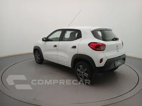 KWID 1.0 12V SCE FLEX ZEN MANUAL