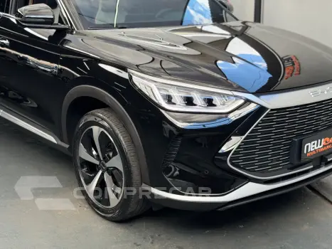 Song Plus 1.5 16V Aut. (Hibrido)