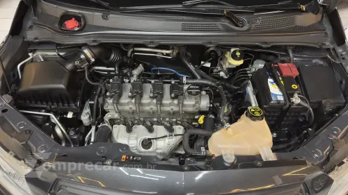 PRISMA 1.0 MPFI JOY 8V