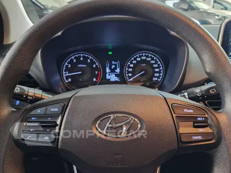 HB20 Vision 1.6 Flex 16V Aut