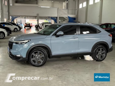 HR-V 1.5 DI I-VTEC TURBO FLEX ADVANCE CVT