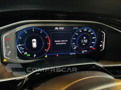 NIVUS 1.0 200 TSI Highline