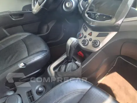 SONIC 1.6 LTZ 16V