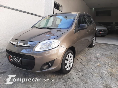 Fiat PALIO 1.0 MPI Attractive 8V 4 portas