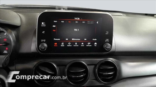 CRONOS 1.0 FIREFLY FLEX DRIVE MANUAL