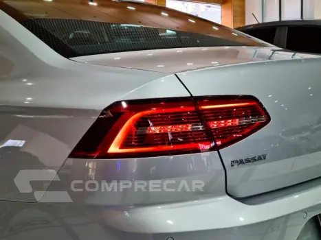 PASSAT HIGHLINE 2.0 TSI