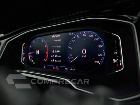 NIVUS 1.0 200 TSI TOTAL FLEX HIGHLINE AUTOMÁTICO